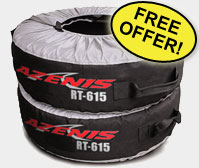 RT-615 Tire Totes
