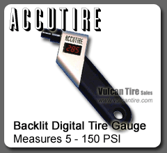 Accutire Backlit Gauge - Click Here