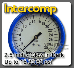 Intercomp - Competition Grade Gauges - Click Here