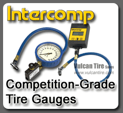 Intercomp Competition Tire Gauges - Click Here