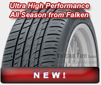 Falken PT-722