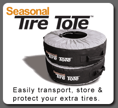 Seasonal TireTote - Click Here