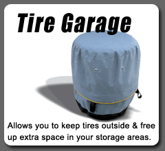 Tire Garage - Click Here