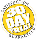 Try this Tire for 30 Days - FREE