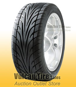 2,4 Sunny SN3800 M+S Tires 225/45R17 94W NEW 225/45-17