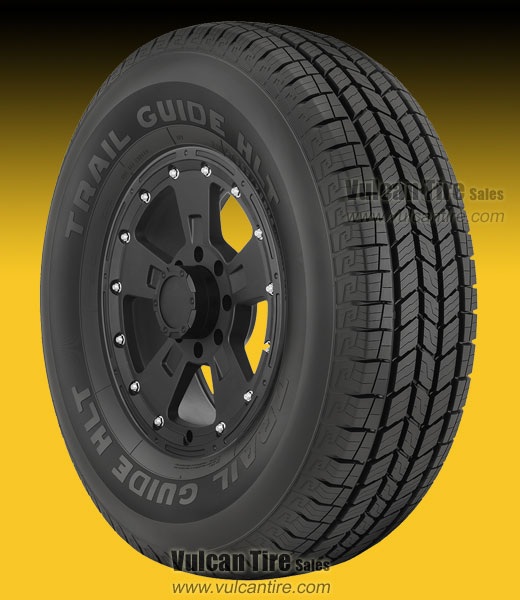Eldorado Trail Guide HLT LT265 75R16 E Tires For Sale Online Vulcan Tire Eldorado Trail Guide HLT LT265 75R16 E Tires For Sale Online Vulcan Tire