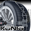 Konig K-Summit