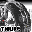 Thule K-SUMMIT K45 x2 Snow Chains