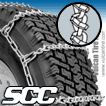 SCC Quik Grip RP - V Bar