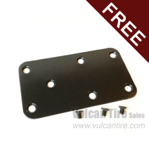 Display Mounting Bracket: Free with purchase! Display Mounting Bracket: Free with purchase!