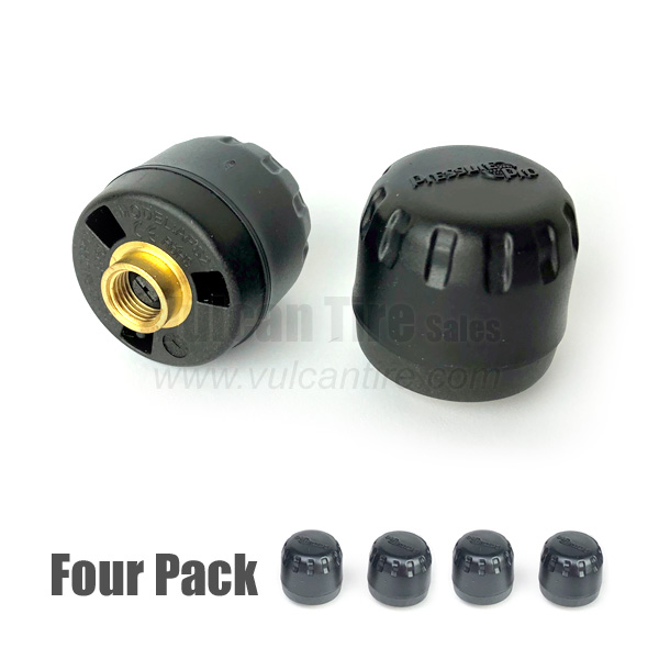 PressurePro Wheel Sensor (4 Pack) Legacy for Sale Online Vulcan Tire