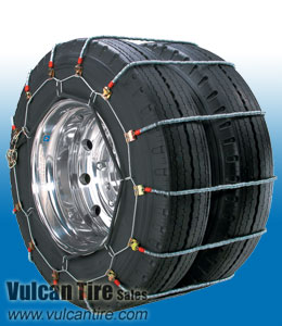 Scc Radial Chain Size Chart