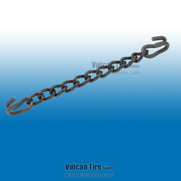 Tire Chain Cross Reference Chart