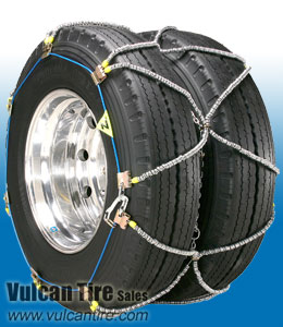 Super Z Tire Chain Size Chart