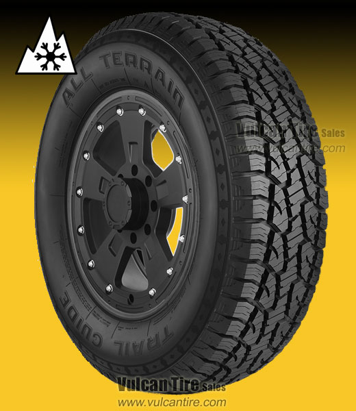 Eldorado Trail Guide All Terrain All Sizes Tires For Sale Online