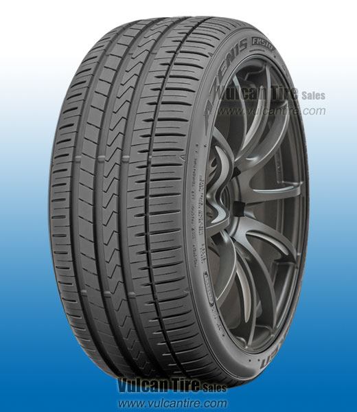 限定25％OFF】 FALKEN AZENIS FK510 ファルケン アゼニス 295/30R20 トミータイヤ 通販 PayPayモール 