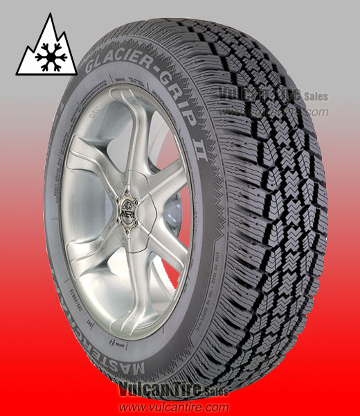 Mastercraft Tire Size Chart