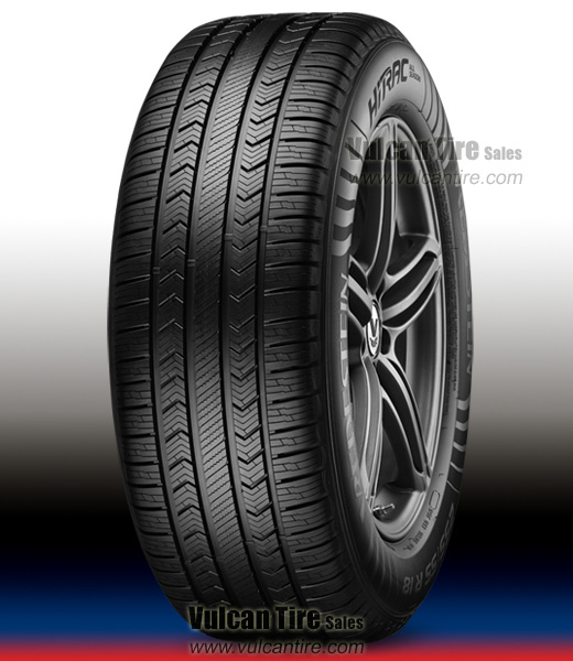 Vredestein for Tire - Vulcan Hitrac (All Sale Sizes) Online Tires