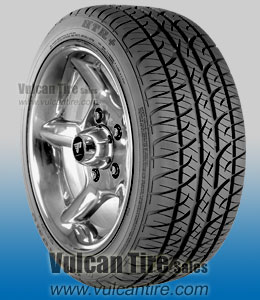 Llanta 205/55 R16 91V SUMITOMO HTR A/S