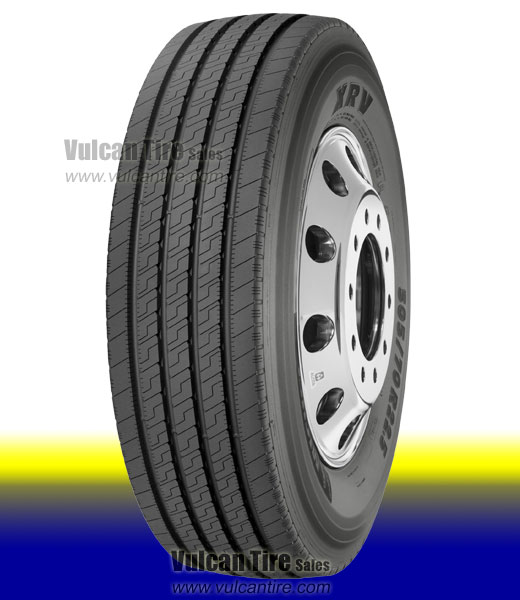 Michelin Xrv 235 80r22 5 G Tires For Sale Online Vulcan Tire