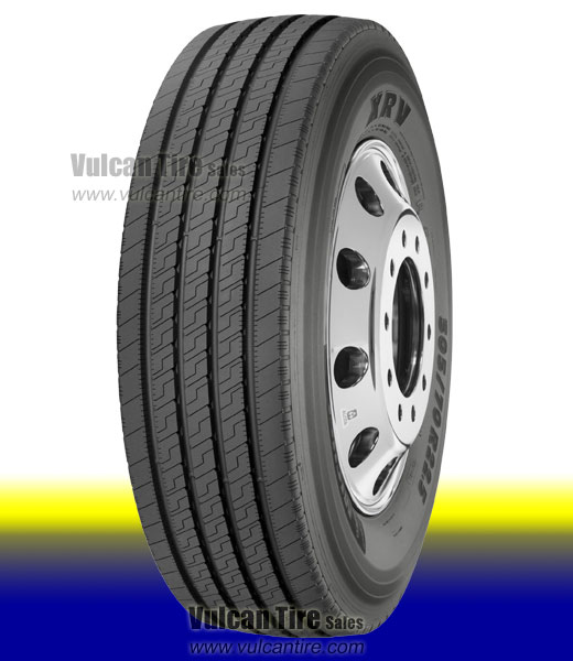 Michelin XRV 245/70R19.5 /G