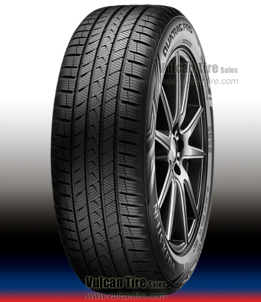 Vredestein Quatrac Pro (All Sizes) Tires for Sale Online - Vulcan Tire