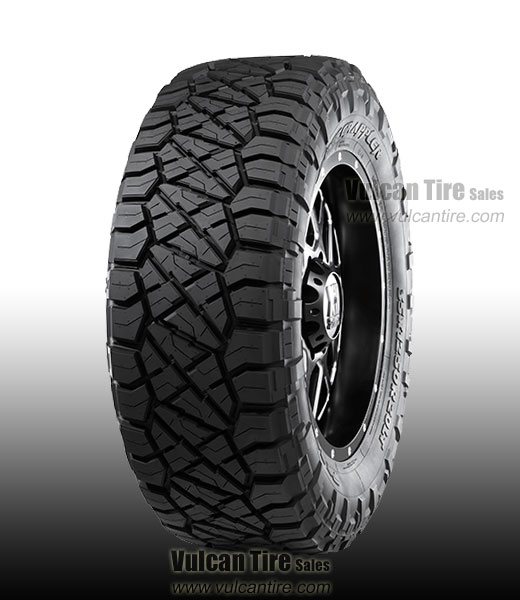 Nitto Ridge Grappler All Sizes Tires For Sale Online Vulcan Tire