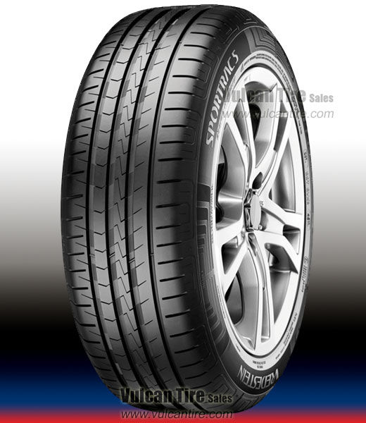 Vredestein Sportrac 5 (All Sizes) Tires for Sale Online - Vulcan Tire