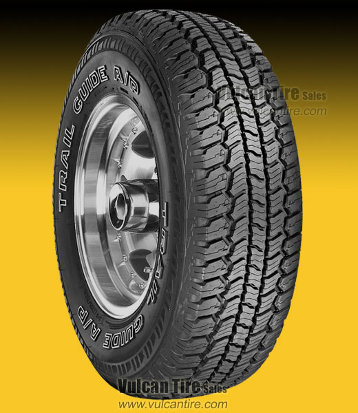 Eldorado Trail Guide AP All Sizes Tires For Sale Online Vulcan Tire