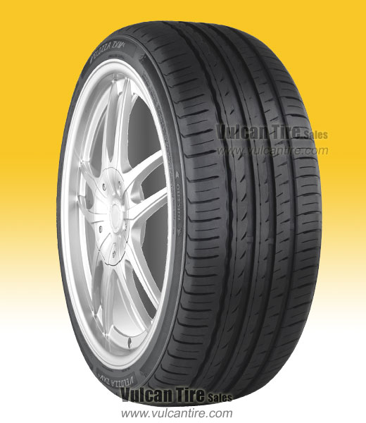 Velozza ZXV4 (All Sizes) Tires for Sale Online - Vulcan Tire