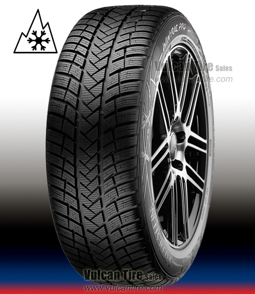 Vredestein Wintrac - Sale for 225/50R17 Tire 98V Pro Vulcan Online Tires