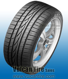 FALKEN Ziex ZE950 A/S All-Season Tires – 245/50R16 97H (Set Of 4)